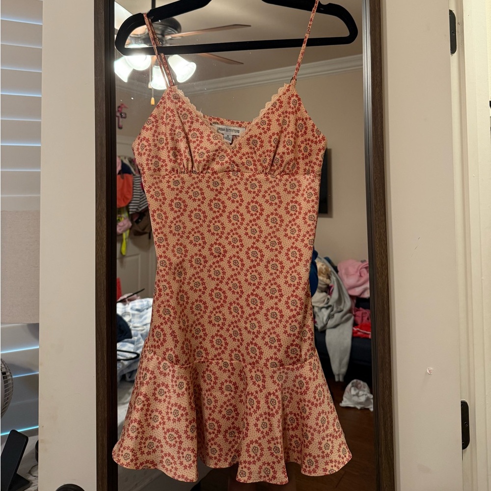 Urban Outfitters dress